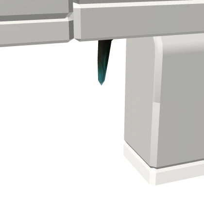 Korblox Deathspeaker